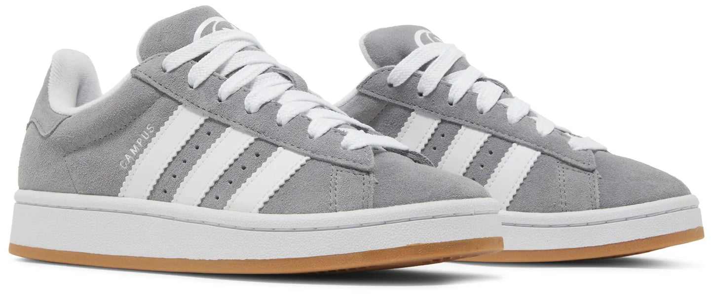 adidas Campus 00s J 'Grey Gum'