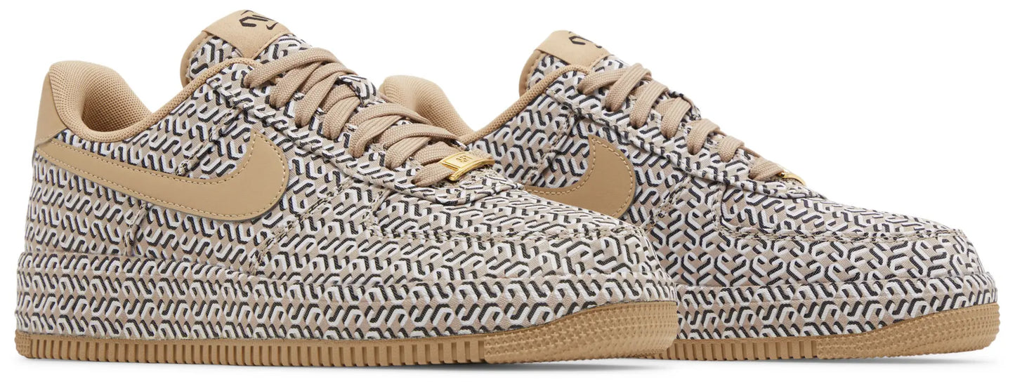 Nike Wmns Air Force 1 LX 'United in Victory - Hemp'
