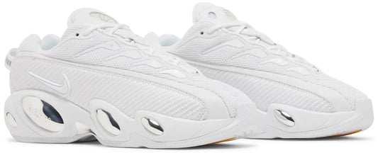 NOCTA x Nike Glide 'Triple White'