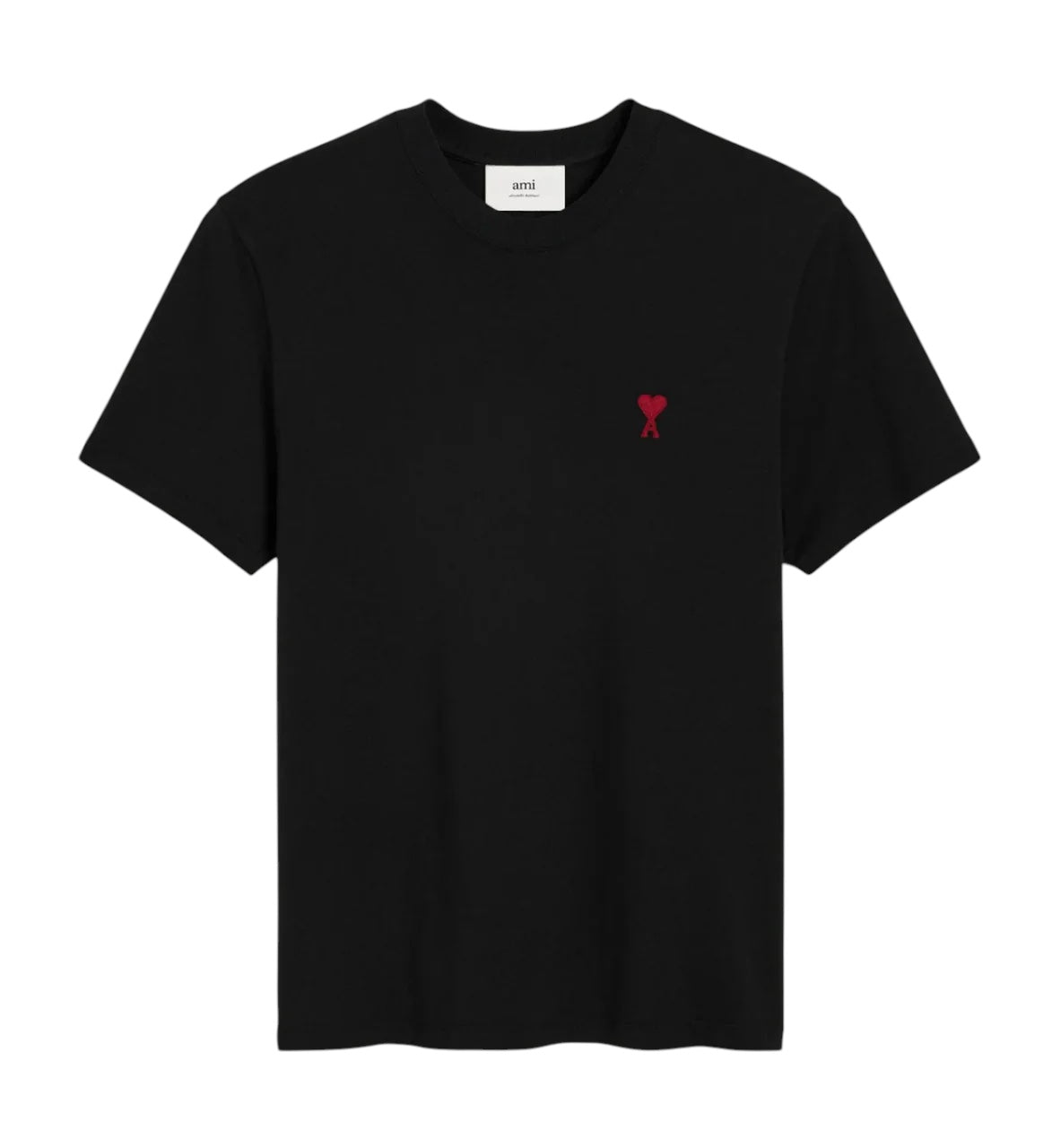 T-shirt Noir Ami