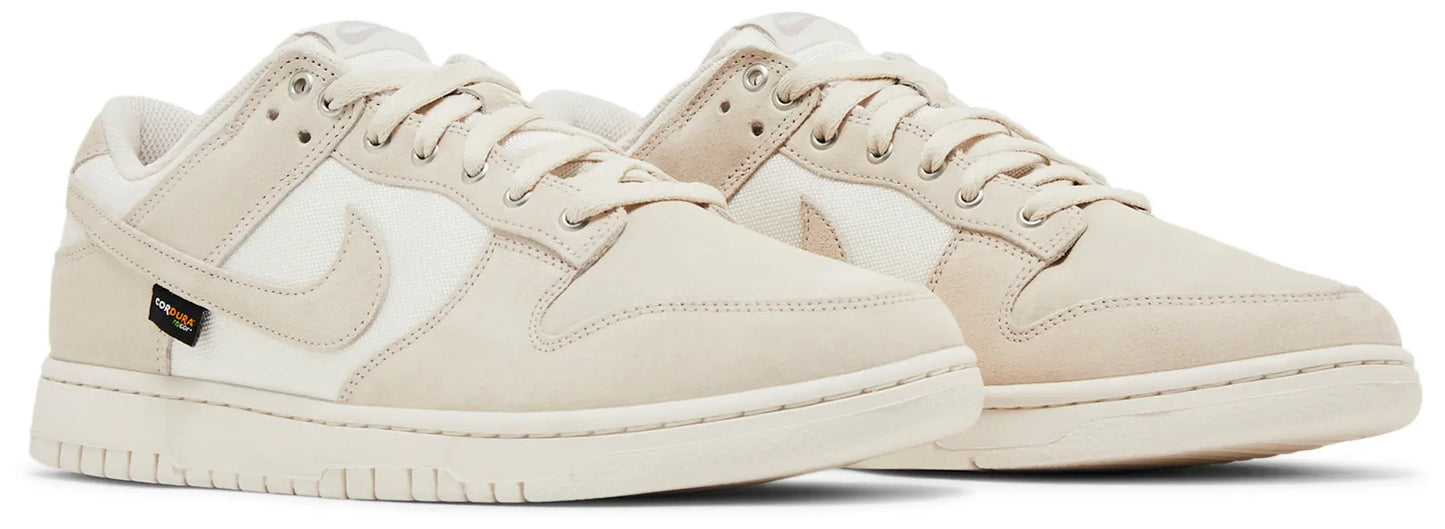 Nike Dunk Low 'Cordura - Light Orewood Brown'