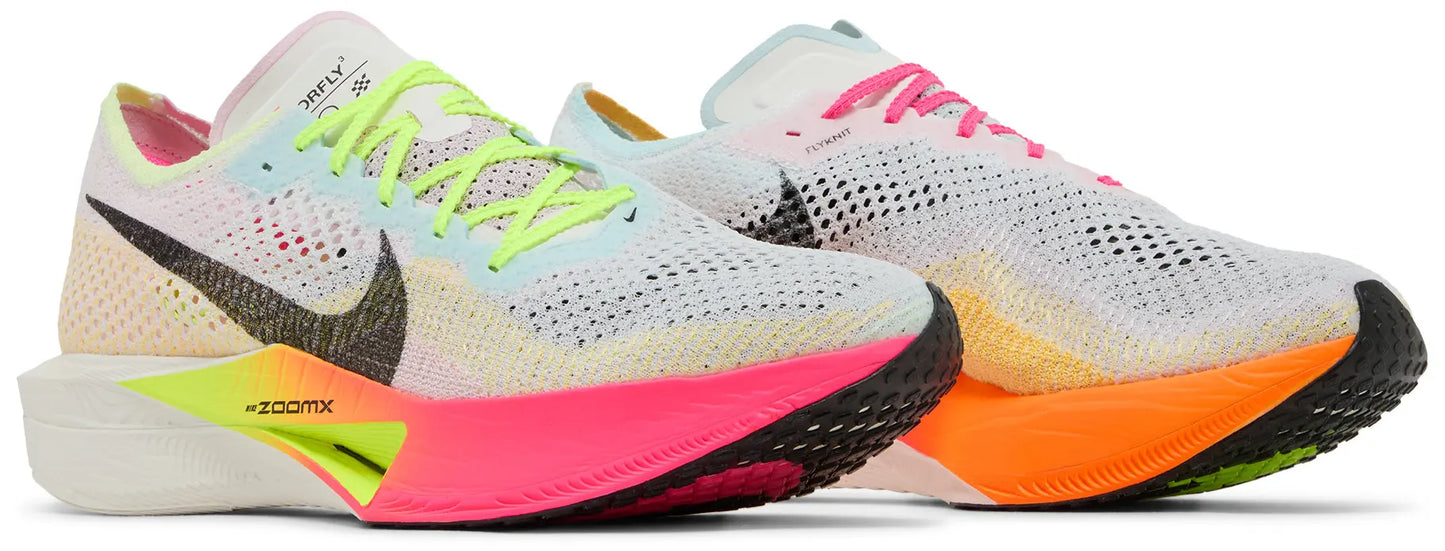 Nike ZoomX VaporFly Next% 3 'Multi-Color'