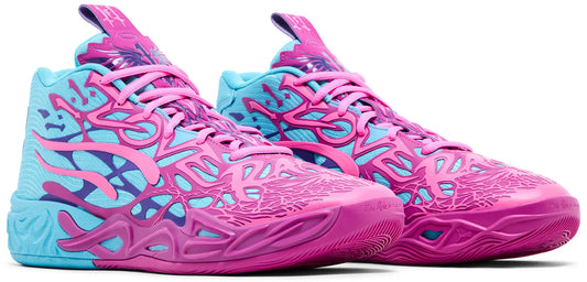 Puma MB.04 'Iridescent'