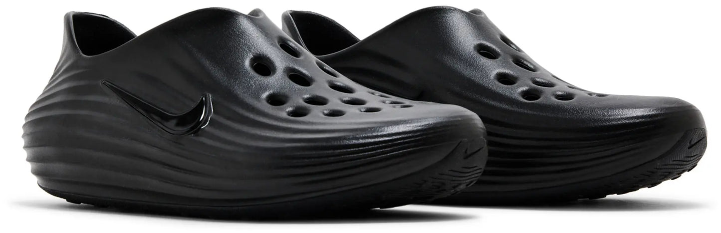 Nike Wmns ReactX Rejuven8 'Triple Black'