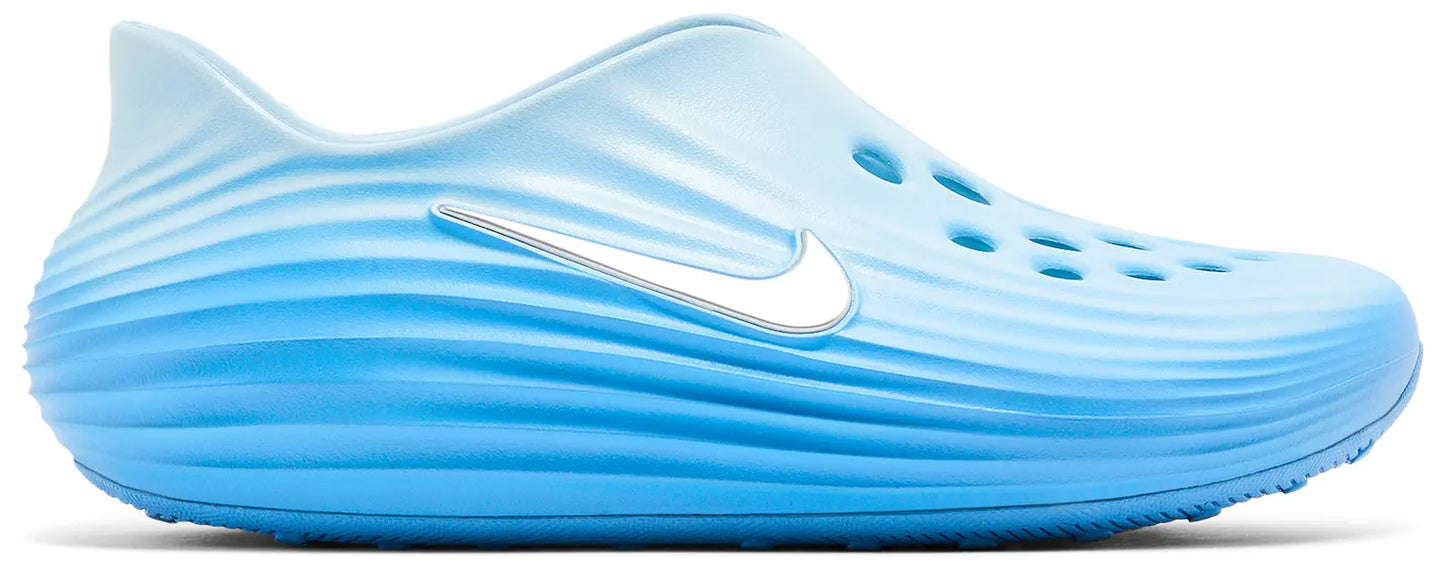 Nike Wmns ReactX Rejuven8 'Glacier Blue'