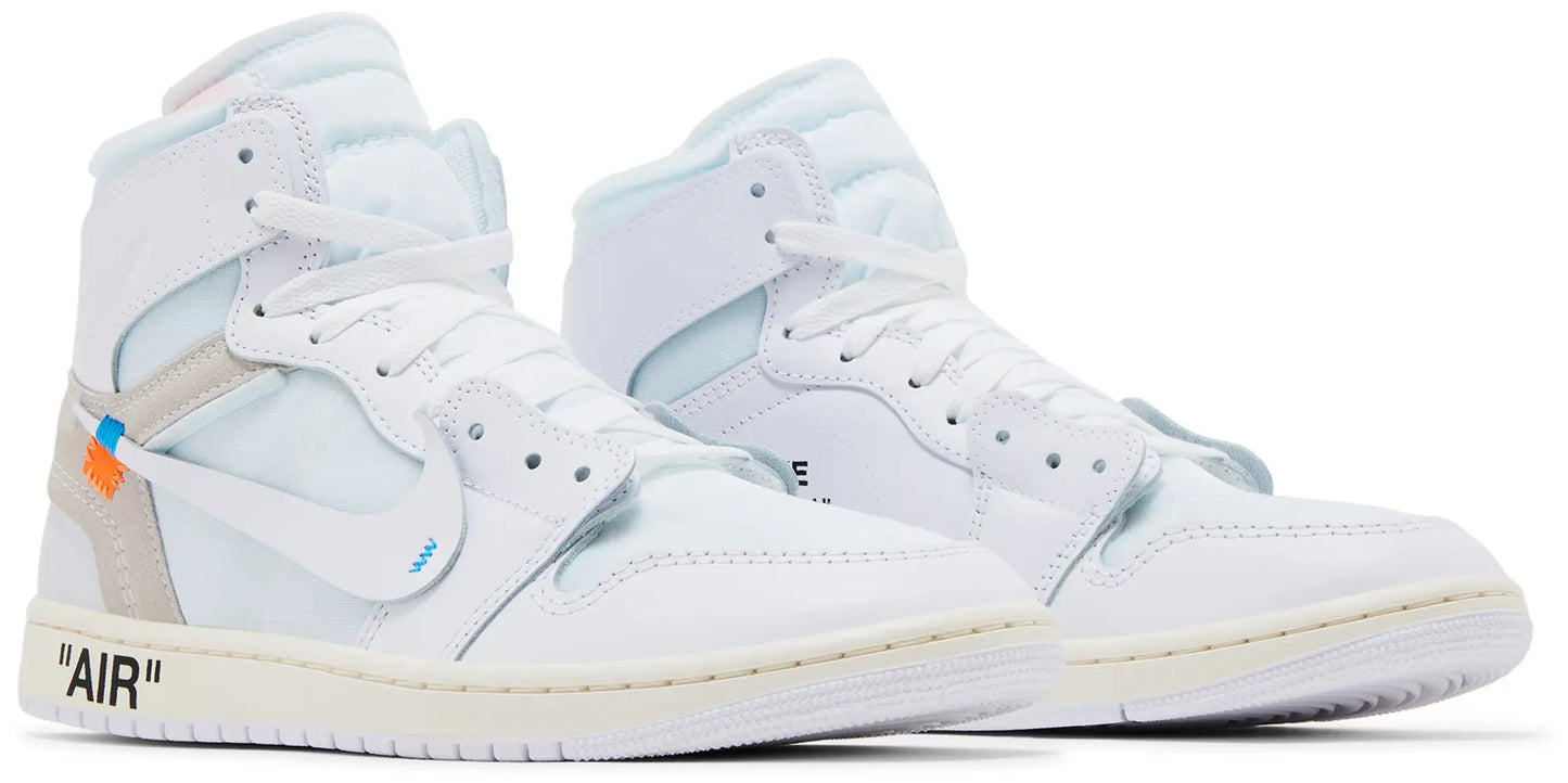 Jordan 1 Off White
