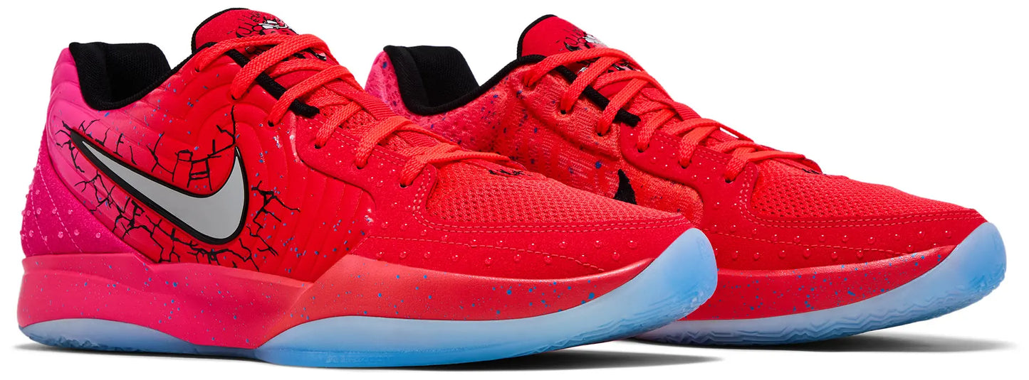 ool-Aid x Nike Ja 2 'Tropical Punch'