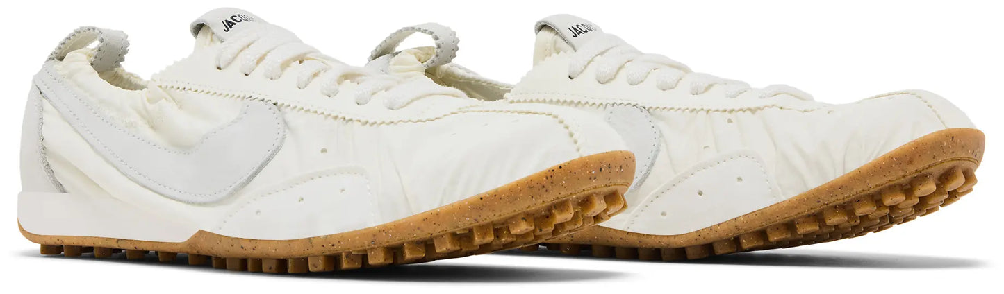 Jacquemus x Wmns Nike Moon Shoe SP 'Soft Pearl'