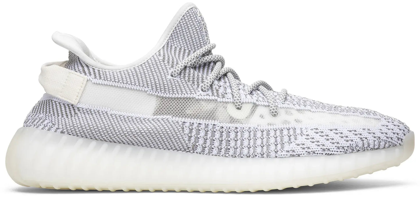 adidas Yeezy Boost 350 V2 'Static Non-Reflective' 2018