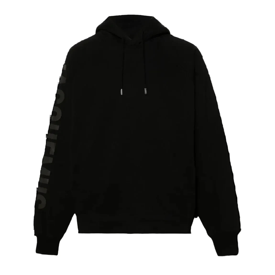 Jacquemus Hoodie Typo