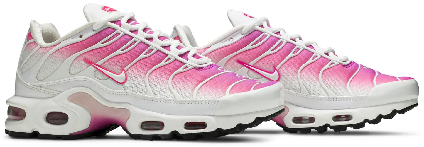 Nike Wmns Air Max Plus 'Pink Fade'
