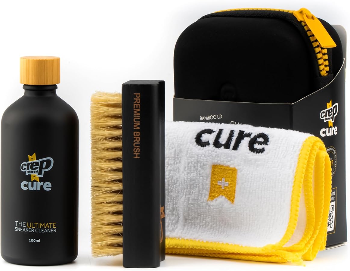 Crep Protect Kit de CURE