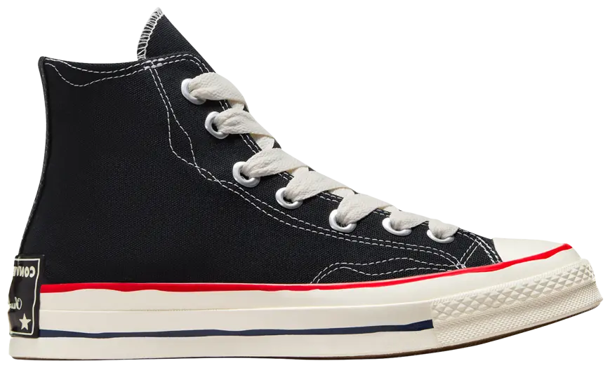 Converse Chuck 70 High 'Sketch - Black'