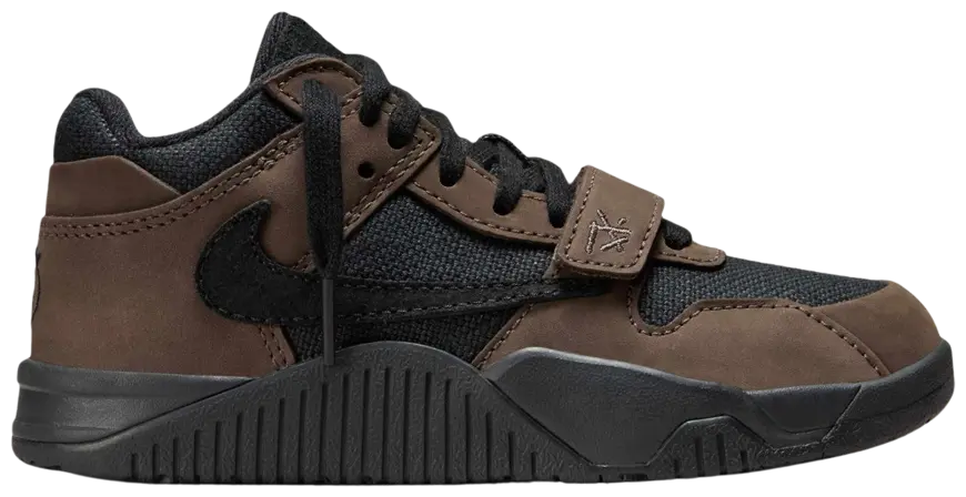 Travis Scott x Air Jordan Jordan Jumpman Jack TR PS 'Dark Mocha'