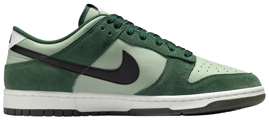 Nike Dunk Low Retro SE 'Jade Horizon Fir'