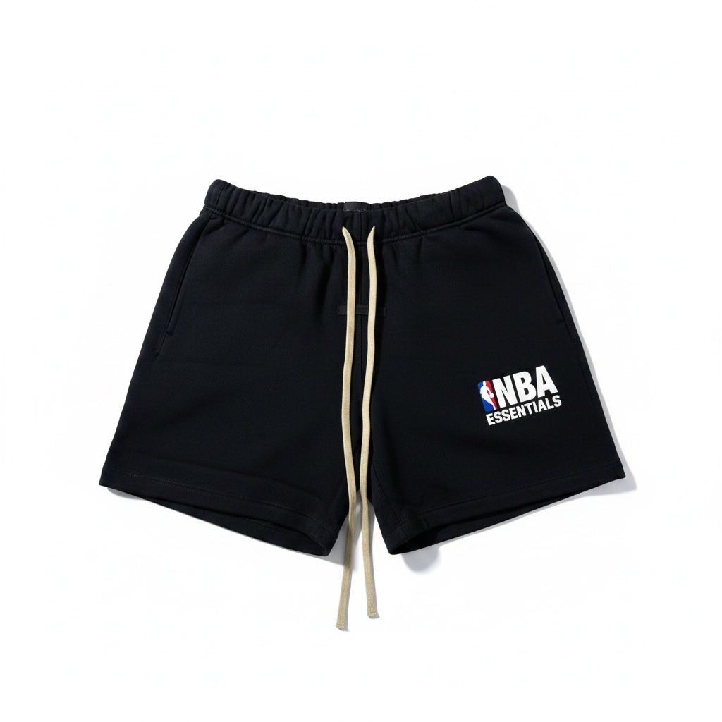 Essentials short NBA