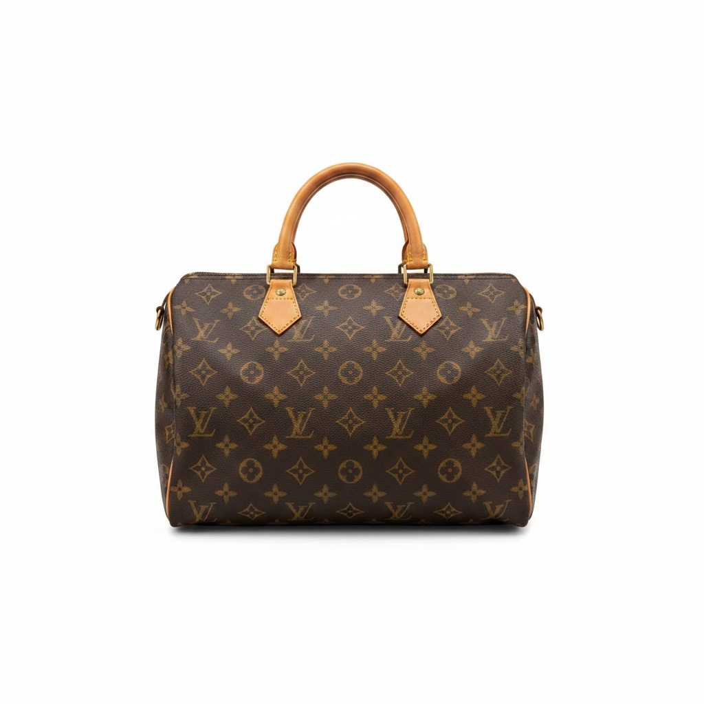 Sac Louis Vuitton Speedy 30