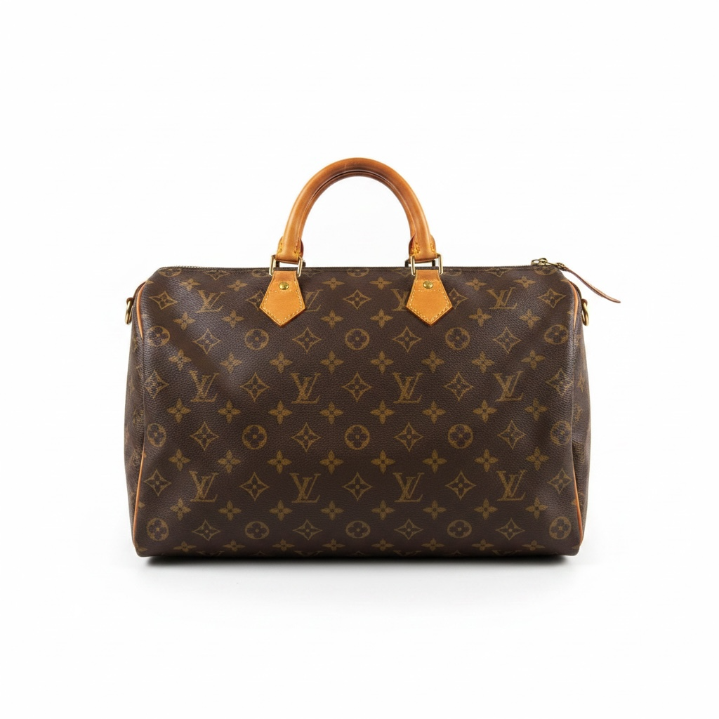 Sac Louis Vuitton Speedy 35
