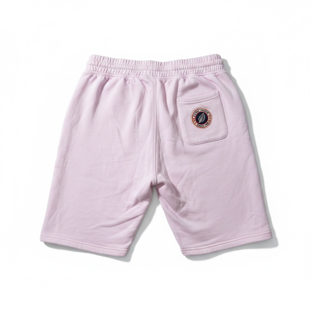 Short Sweet pants rose
