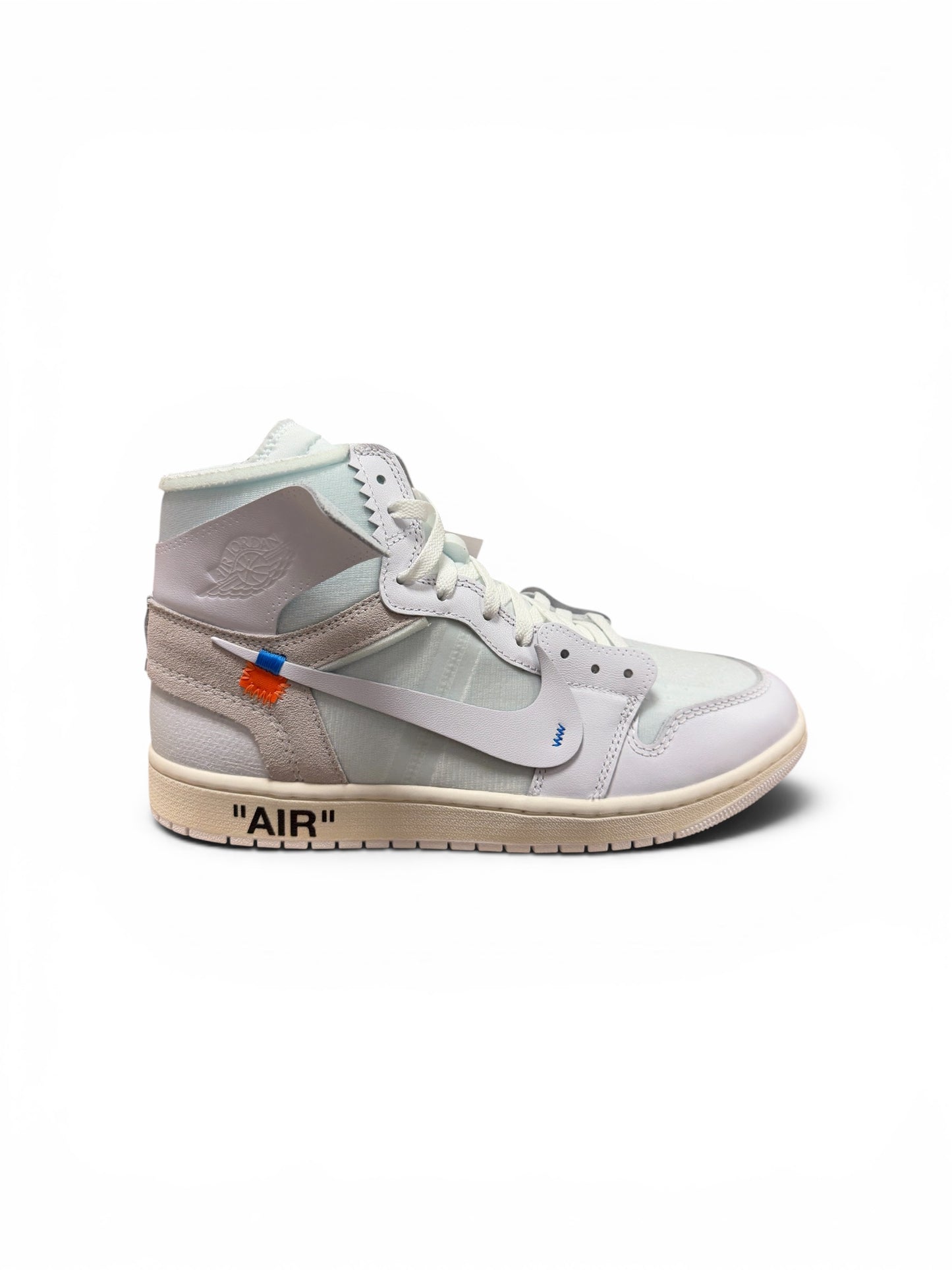 Jordan 1 Off White