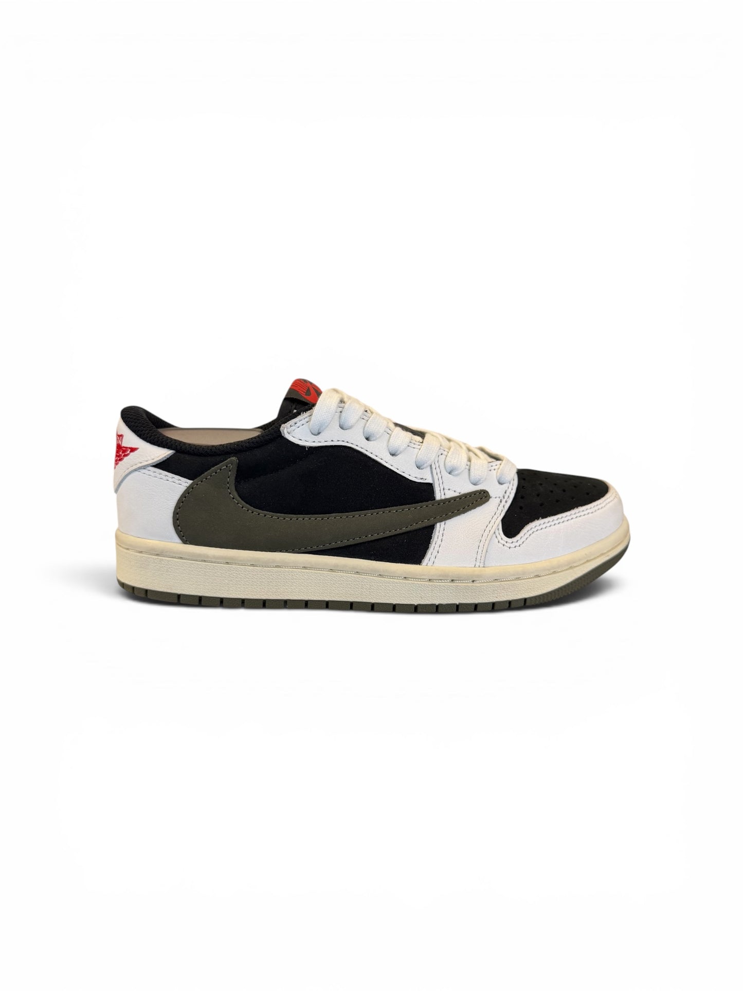 Nike x Travis Scott - Jordan 1 Low