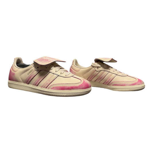 Adidas - Samba LT