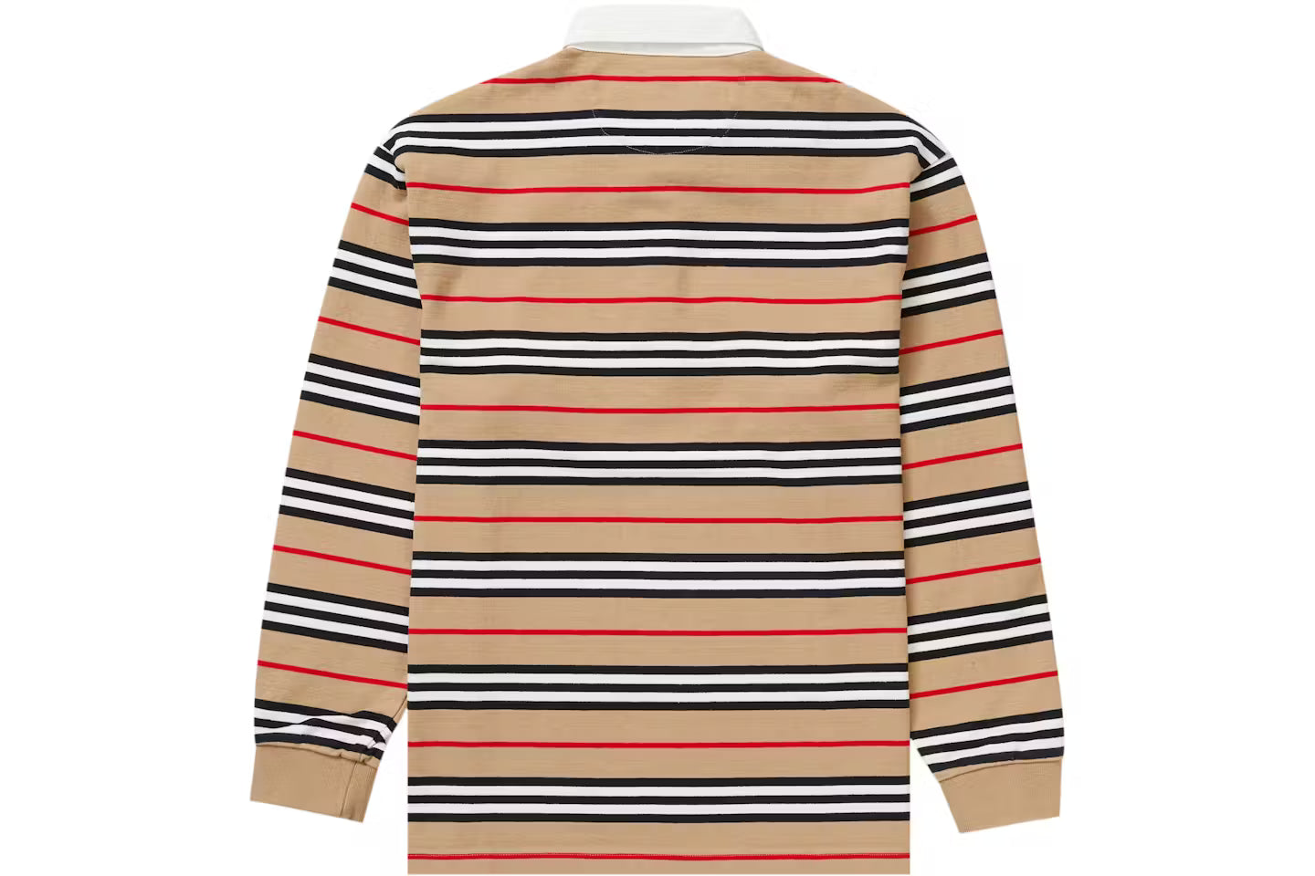 Burberry x Supreme - Polo