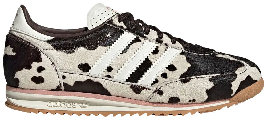 adidas - adidas SL 72 OG Cow Print (Women's)