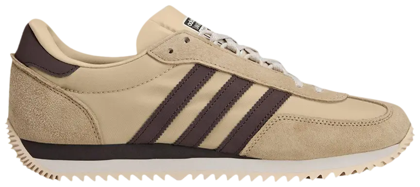 Liam Gallagher x adidas Achille SZPL 'Stone Khaki'