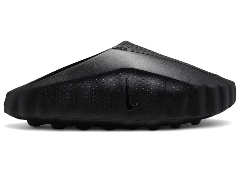 Nike Mind 001 Slide Triple Black