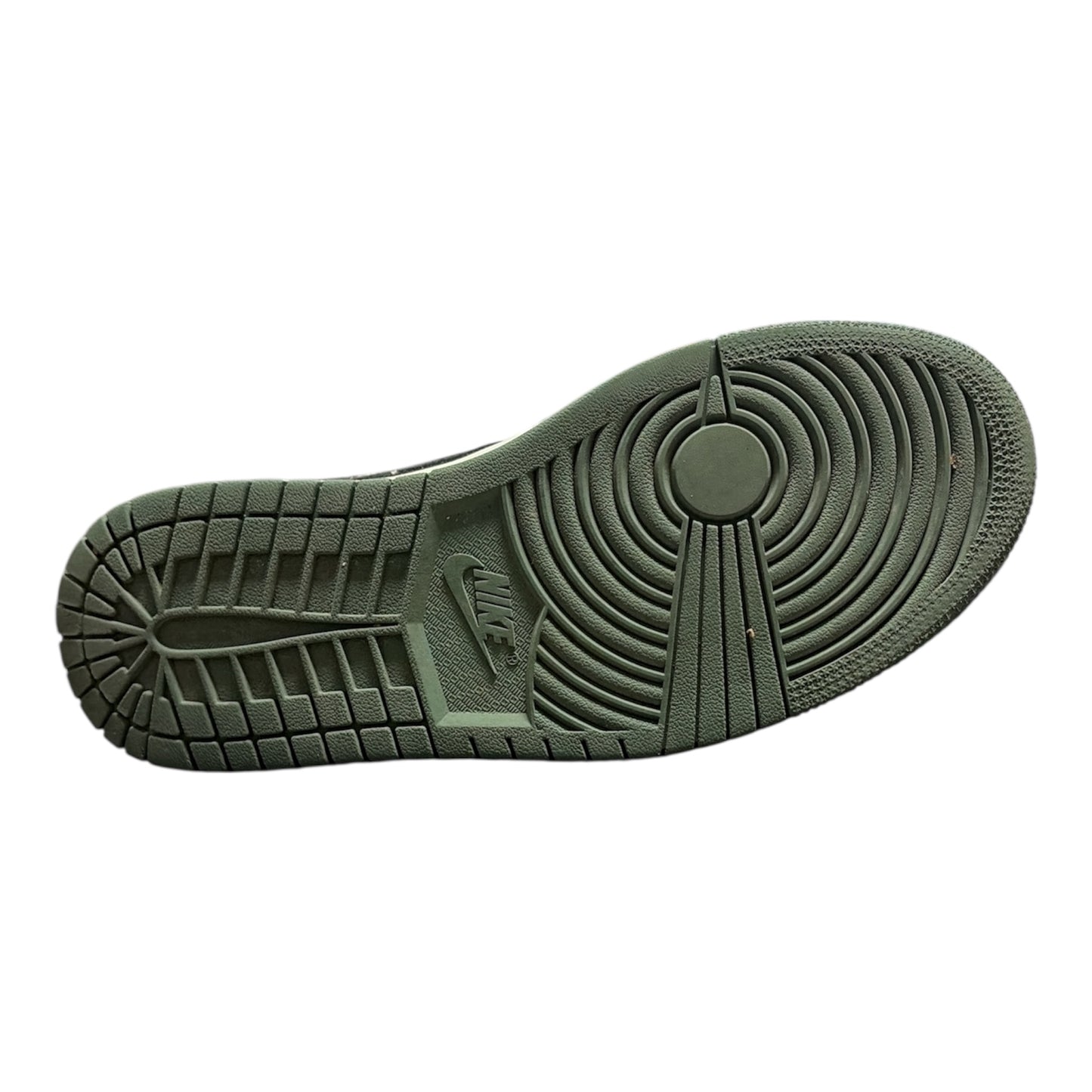 Air Jordan - Jordan 1 Mid Dutch Green