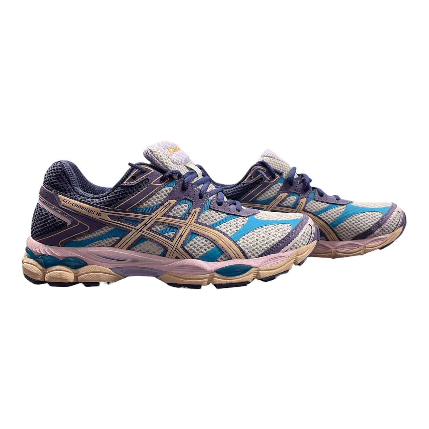 Asics - Gel Cumulus 16