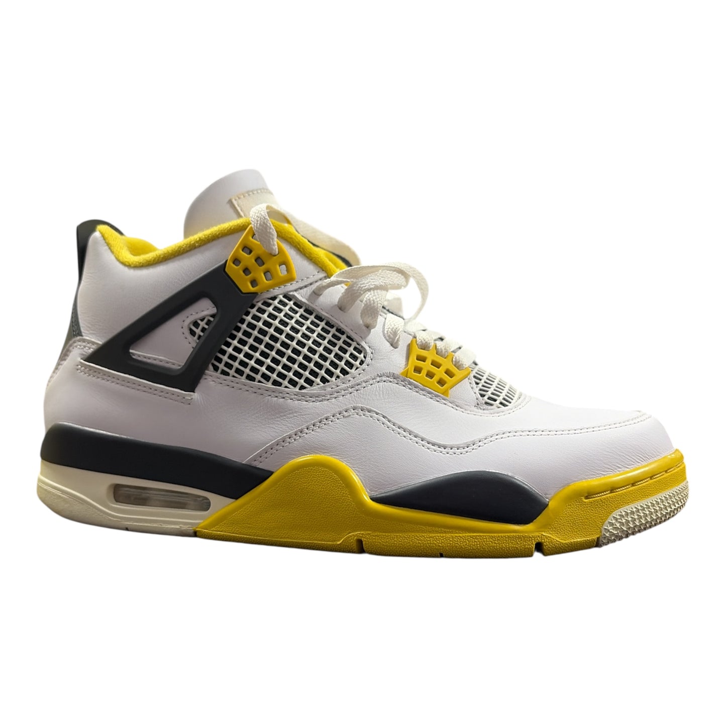 Air jordan - Jordan 4 Sulfur