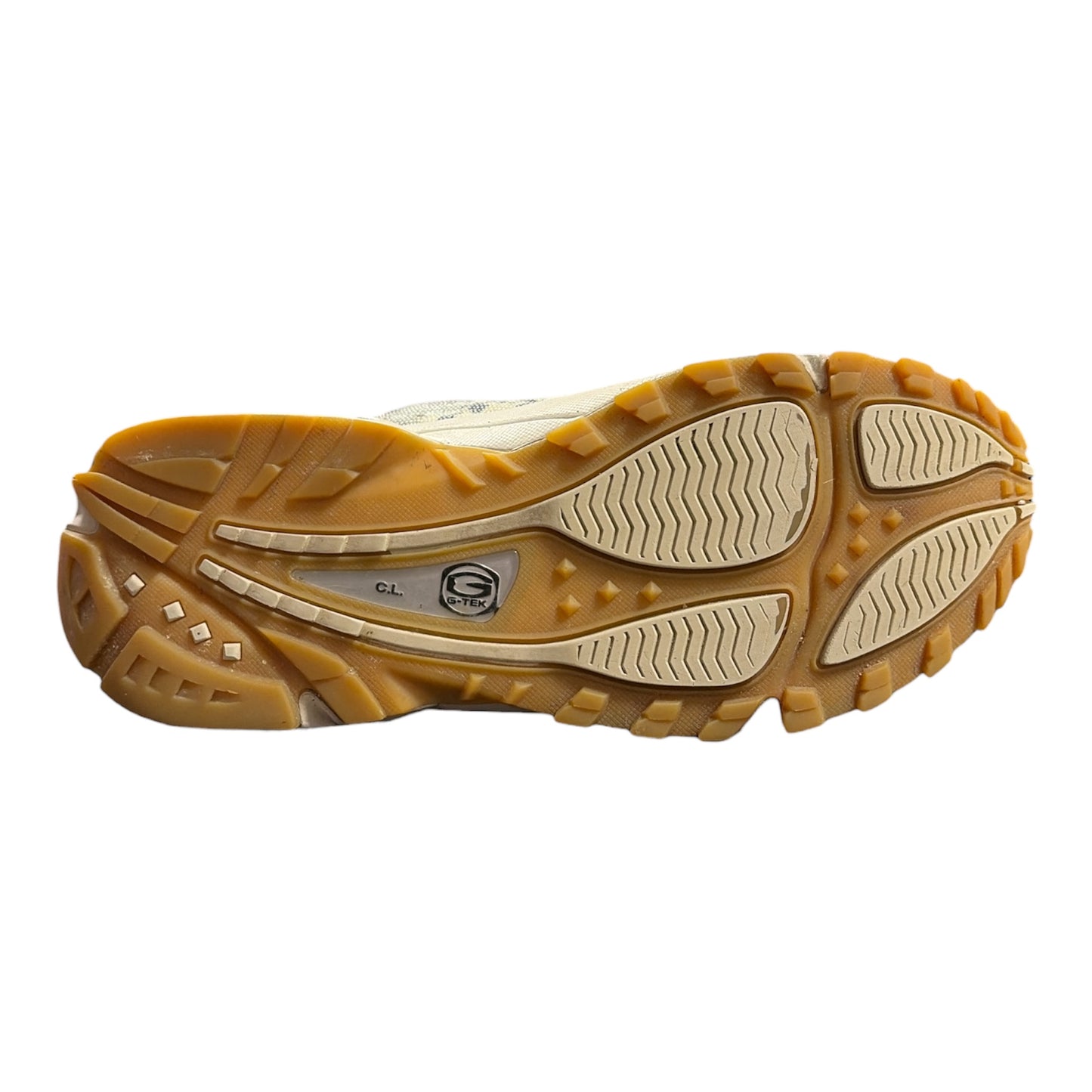 Nike - Nocta serpent beige