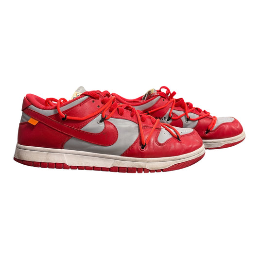 Nike x Off-White - Dunk Low