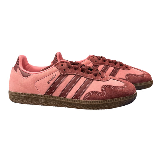 Adidas - Samba OG