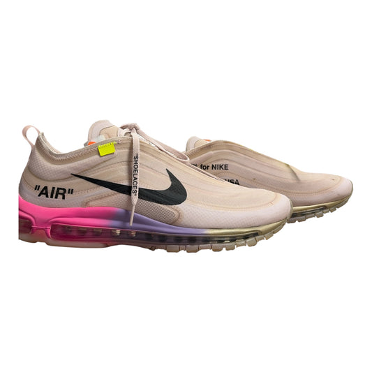 Nike x Off-White - Air max 97