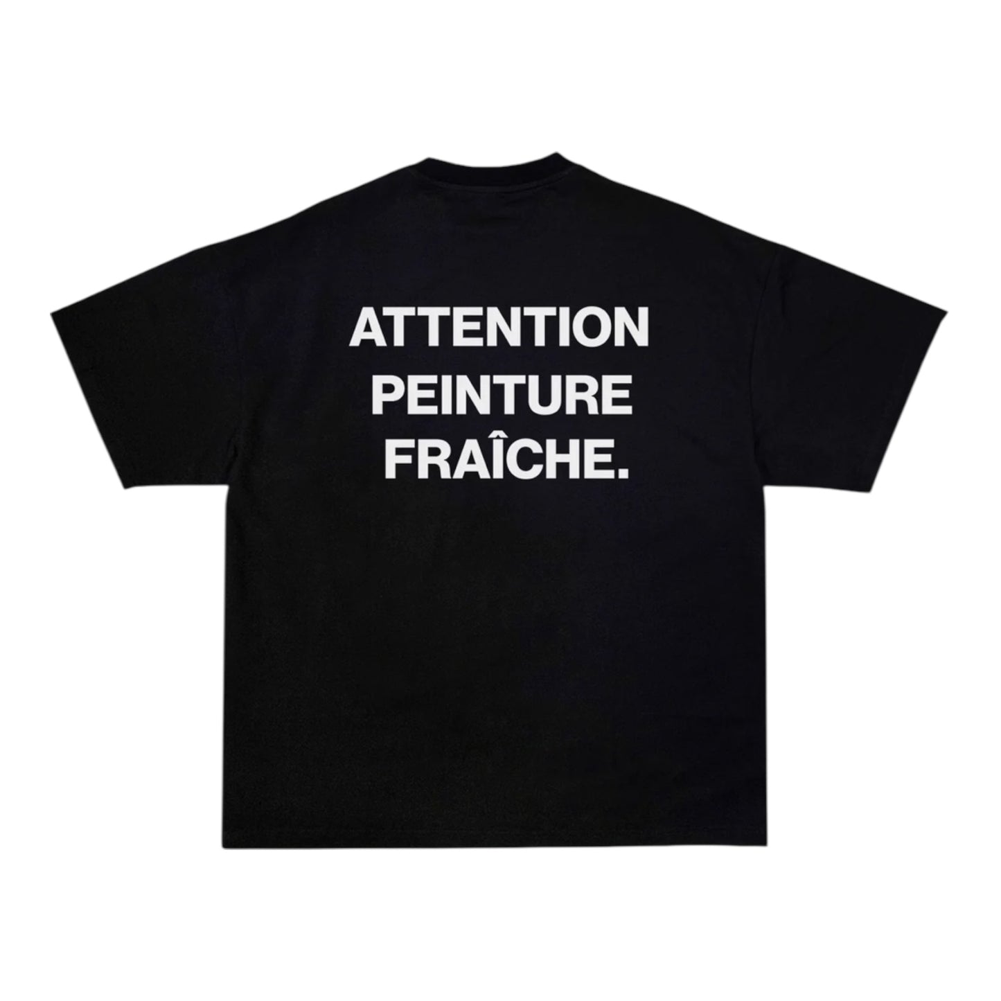 APF - T-shirt