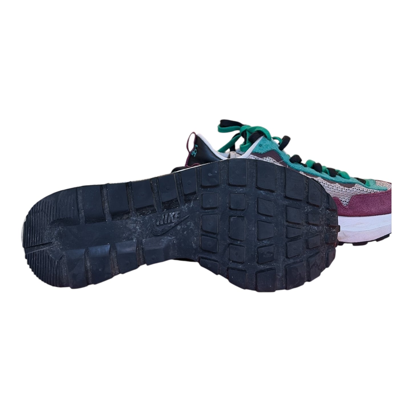 Nike - Vaporwaffle / Sacai