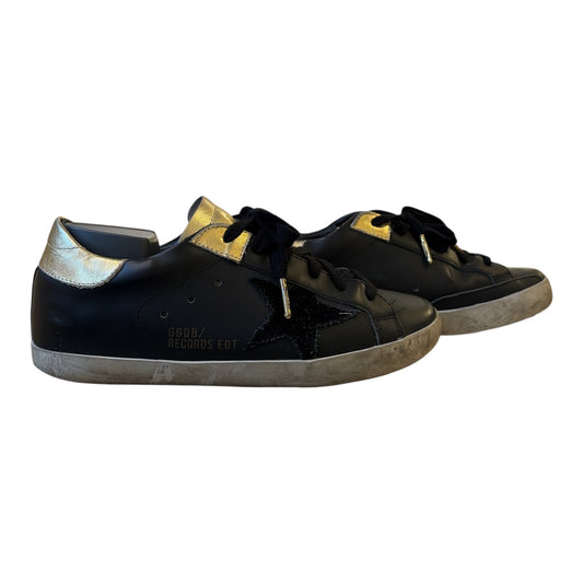 Golden Goose - Superstar