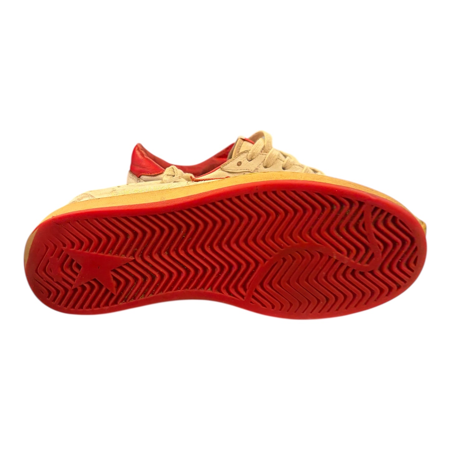 Golden Goose - Ballstar