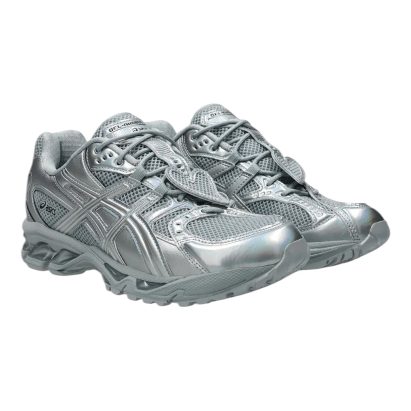 Asics x Khimekim