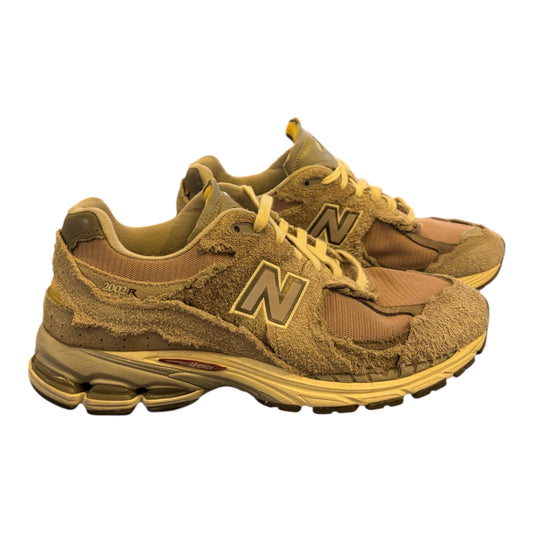 New Balance - 2002R PP grise