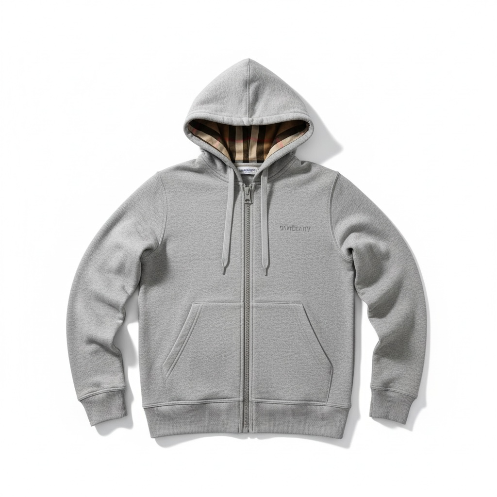 Gilet Burberry