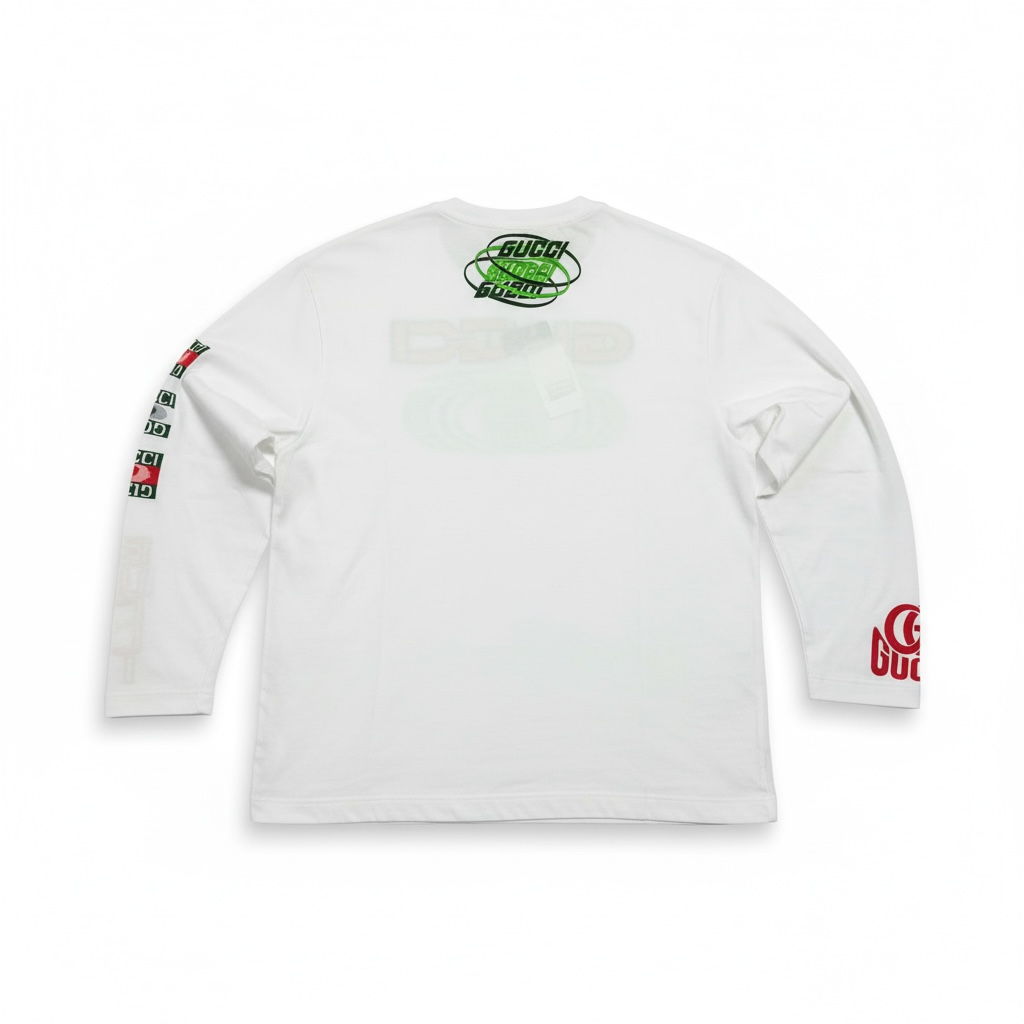 Longsleeve Gucci