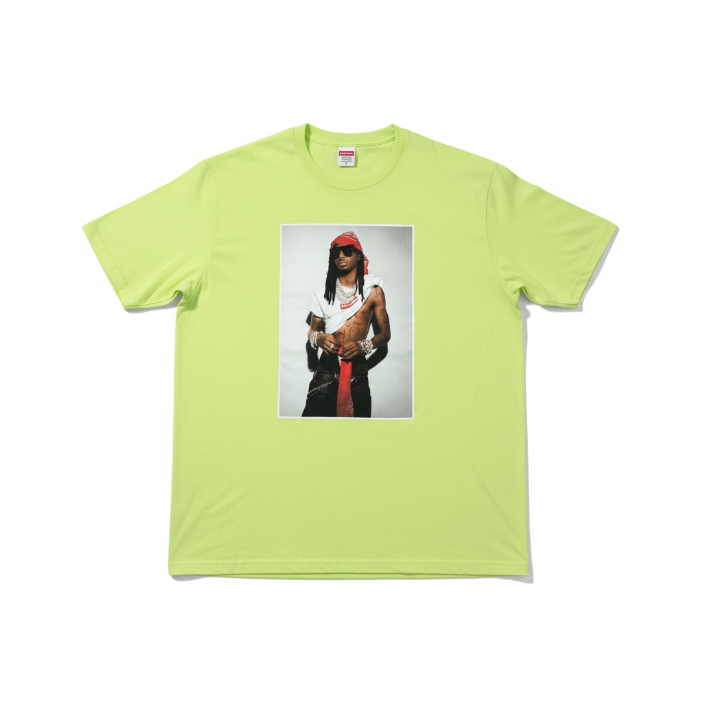 Supreme - T-shirt
