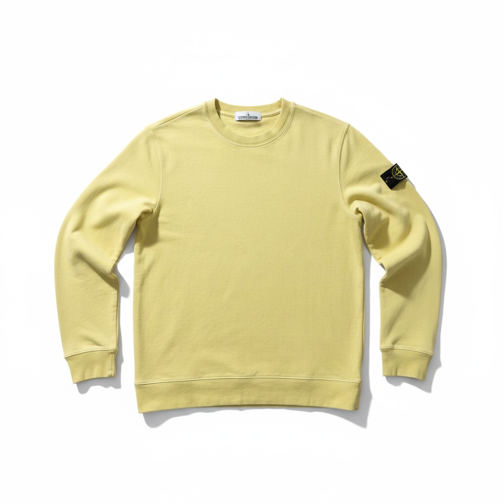 Stone Island - Pull
