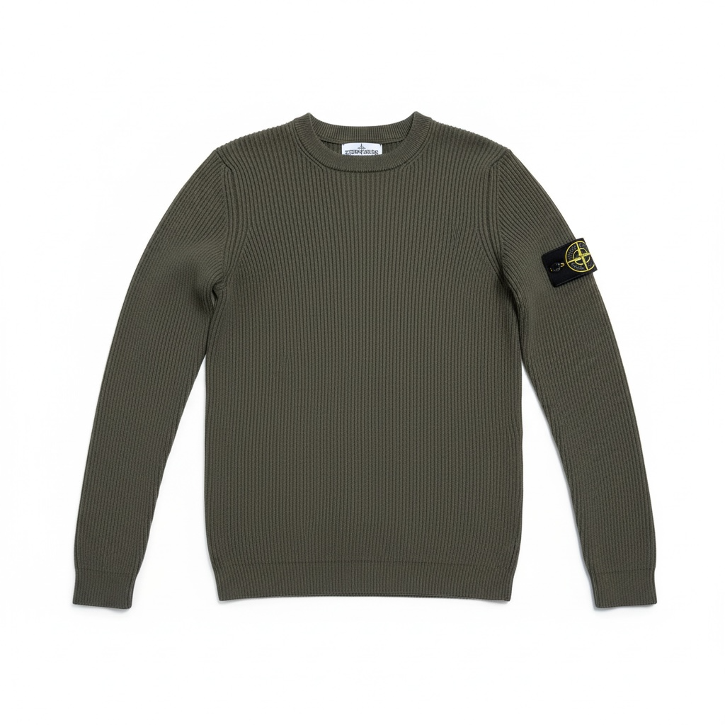 Pull Stone Island junior