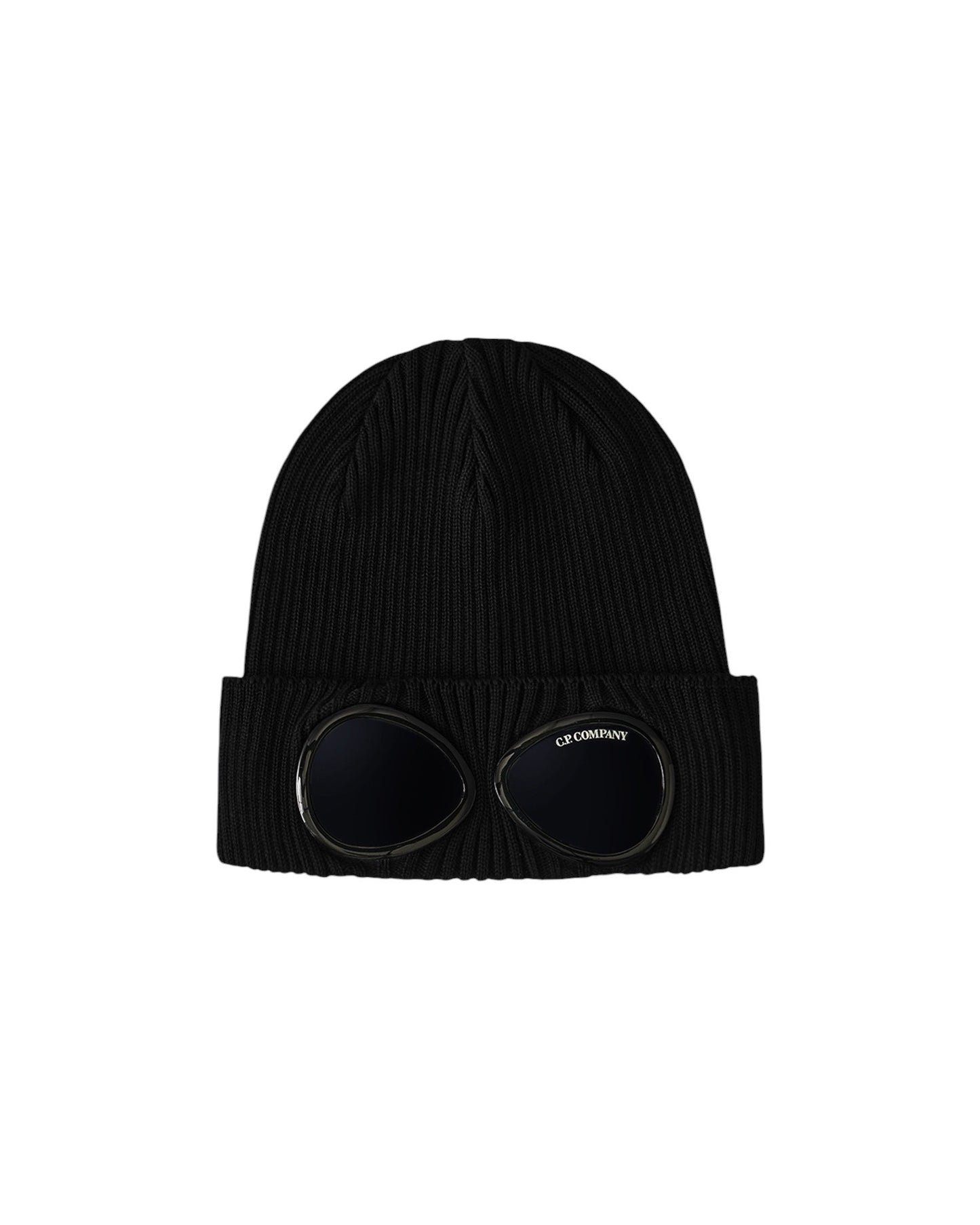 Bonnet Cp Company noir