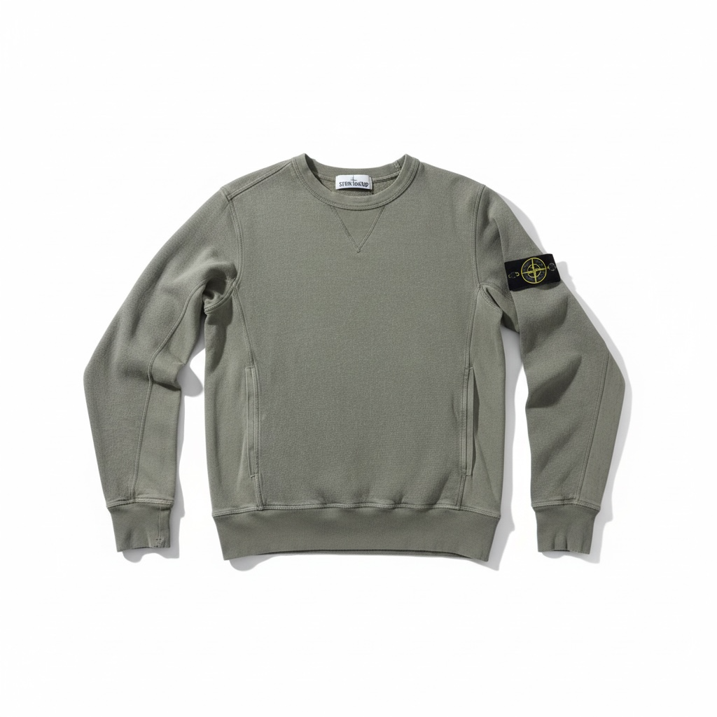 Pull Stone Island